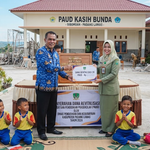 Komitmen Transparansi: Dinas Pendidikan Kabupaten Labuhanbatu Tegaskan Pengelolaan Anggaran Pendidikan Sesuai Regulasi Pusat