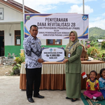 28 Satuan Pendidikan Prasekolah di Padang Lawas Terima Dana Revitalisasi, Langkah Strategis Disdikbud Tingkatkan Mutu Pendidikan Anak Usia Dini
